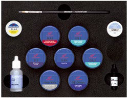 CERCON CERAM Kiss trial kit