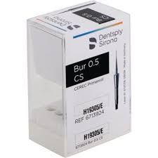 Bur 0.5 CS