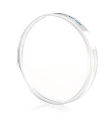 VIPIBLOCK BURNOUT DISC CLEAR 20MM