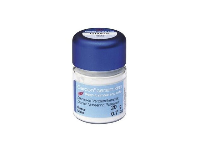 Cercon Ceram Kiss Glaze