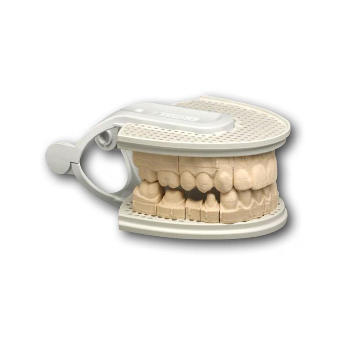 CEREC Connect Articulator full arch