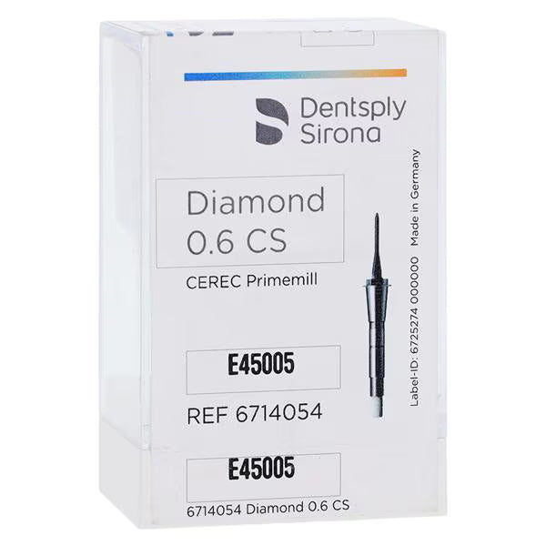 Diamond 0.6 CS Extra Fine