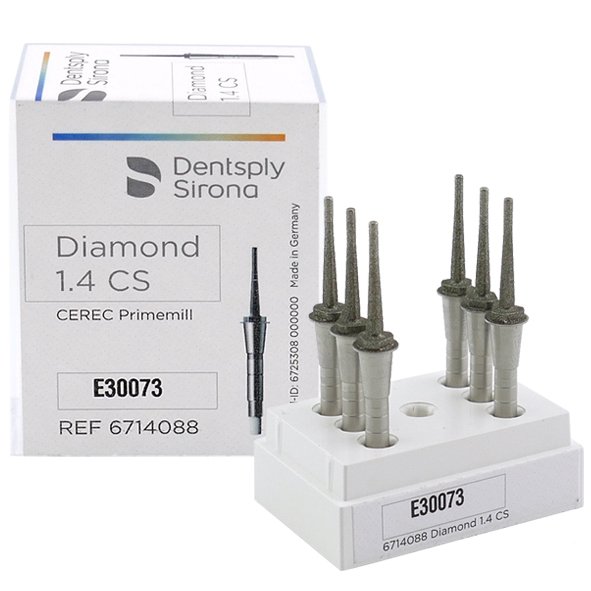Diamond 1.4 CS