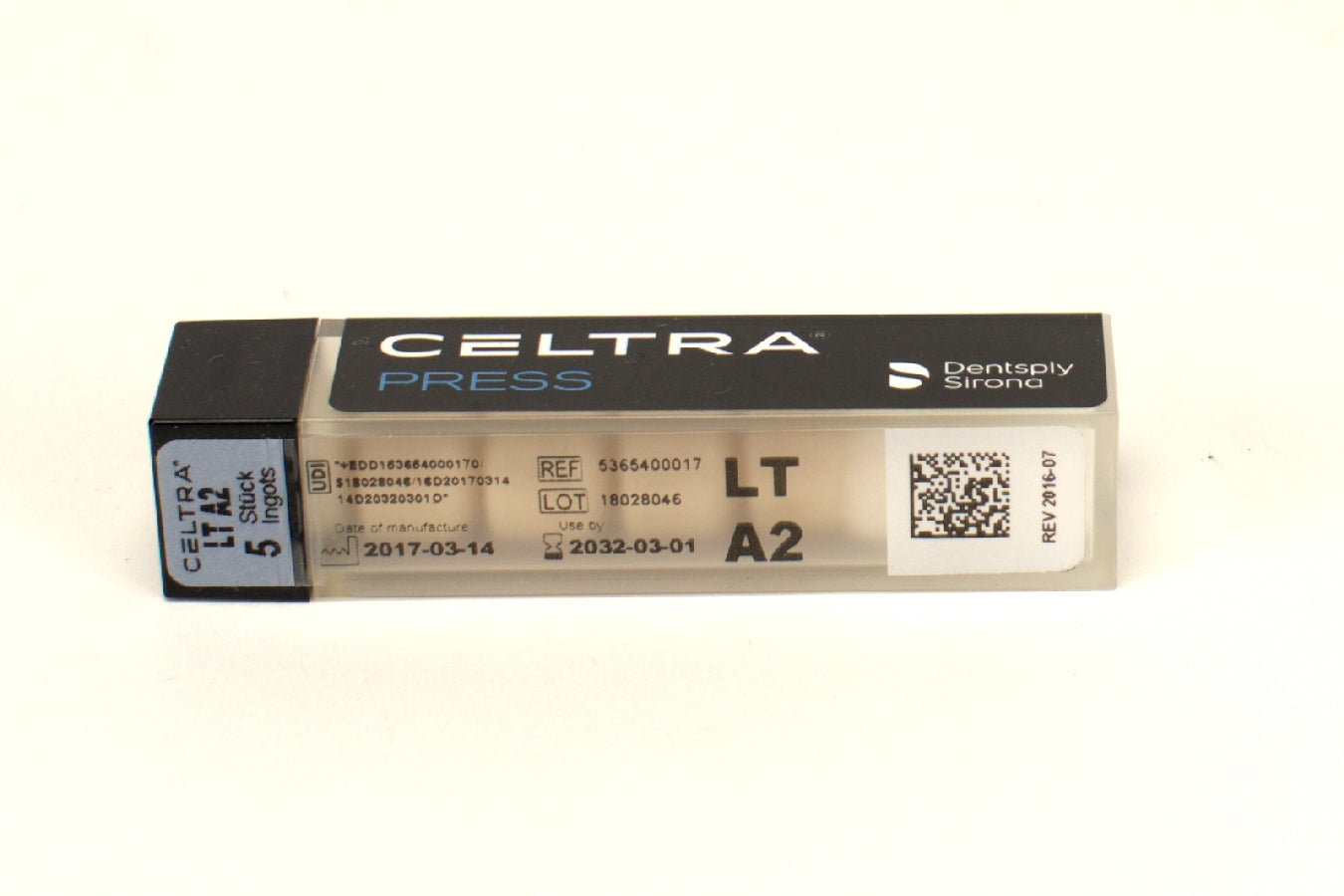 Celtra Press LT