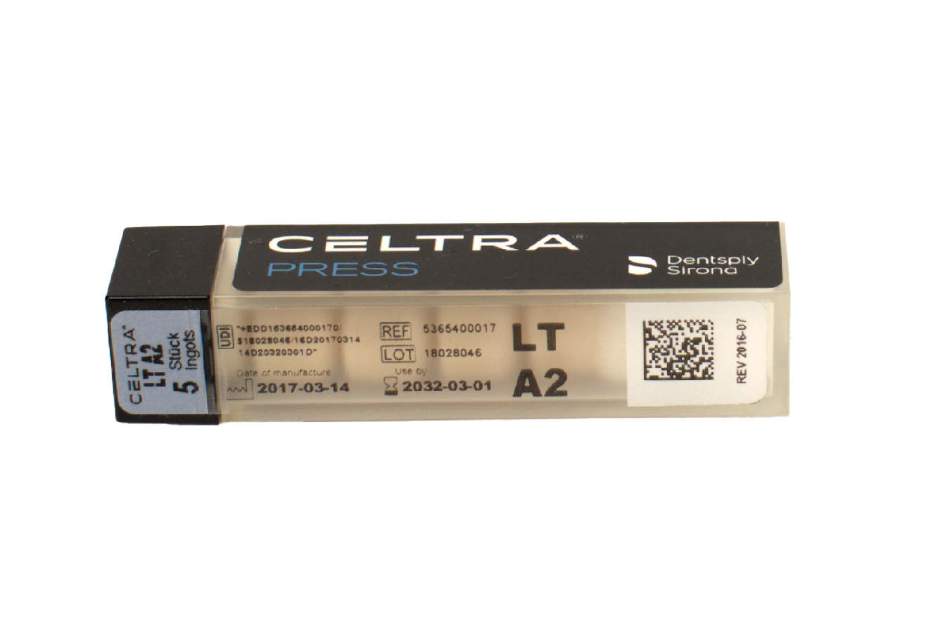 Celtra Press LT