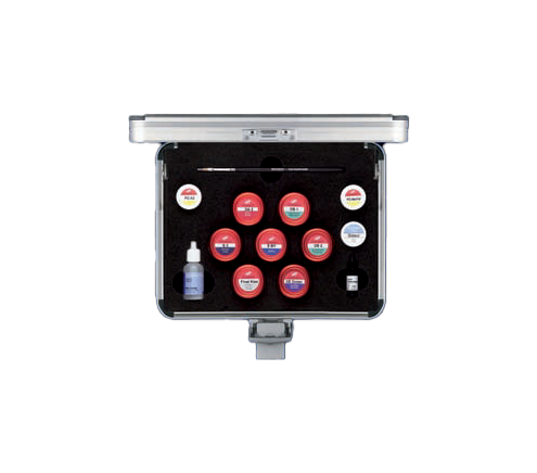 Duceram Kiss Trail Kit