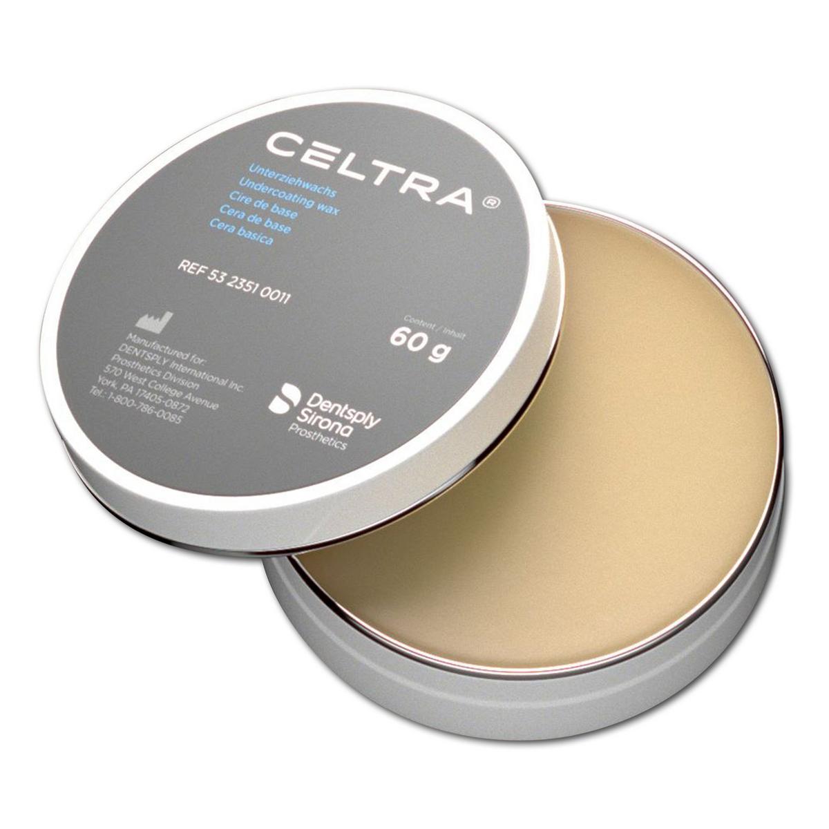 Celtra Undercoating wax