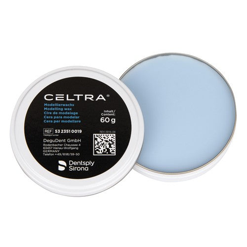 Celtra Modelling wax