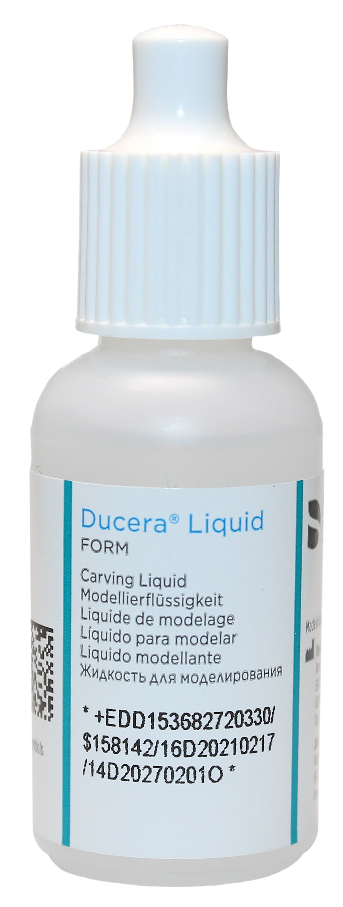Ducera Liquid