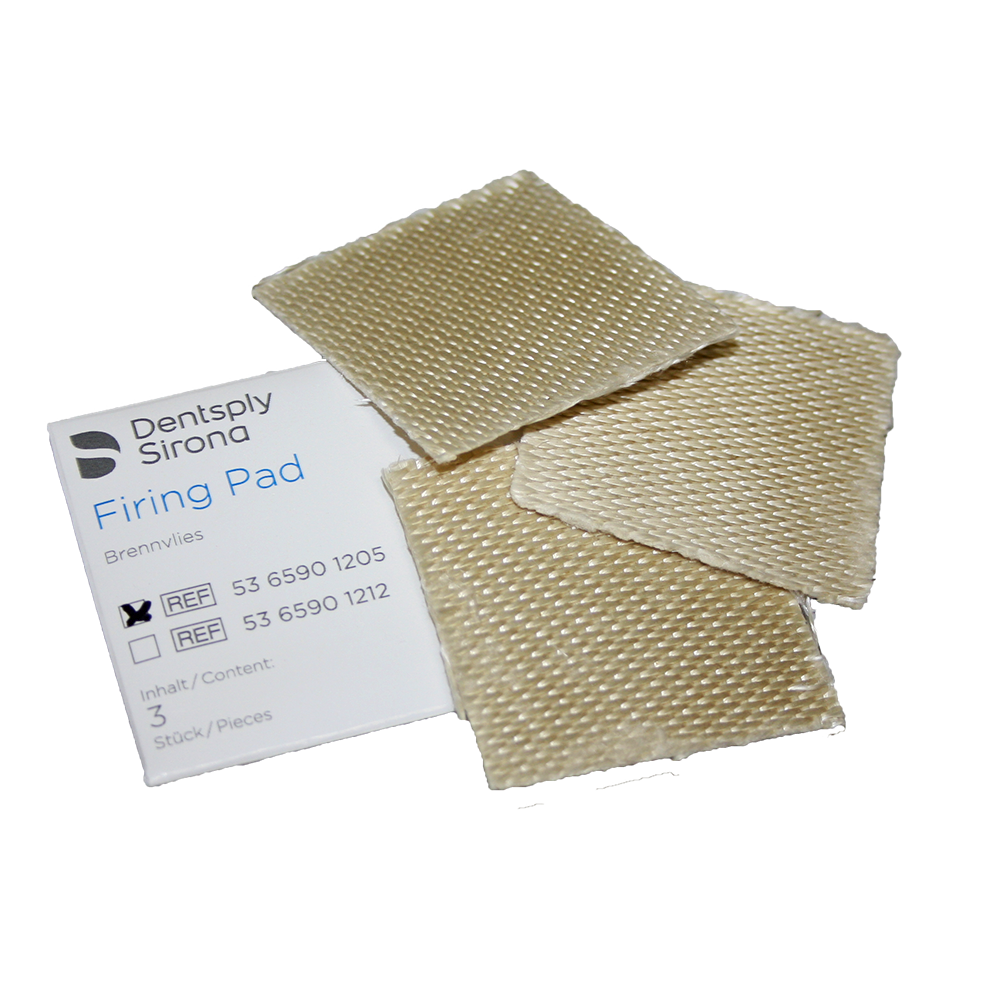 CELTRA PRESS Firing Pad
