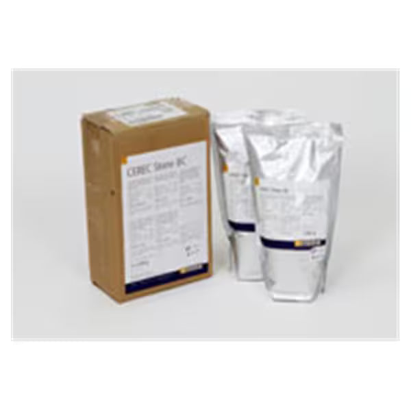 CEREC Stone BC - 2 dosage bottles