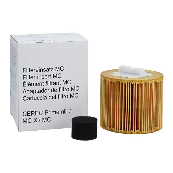 Filter MC / MC X