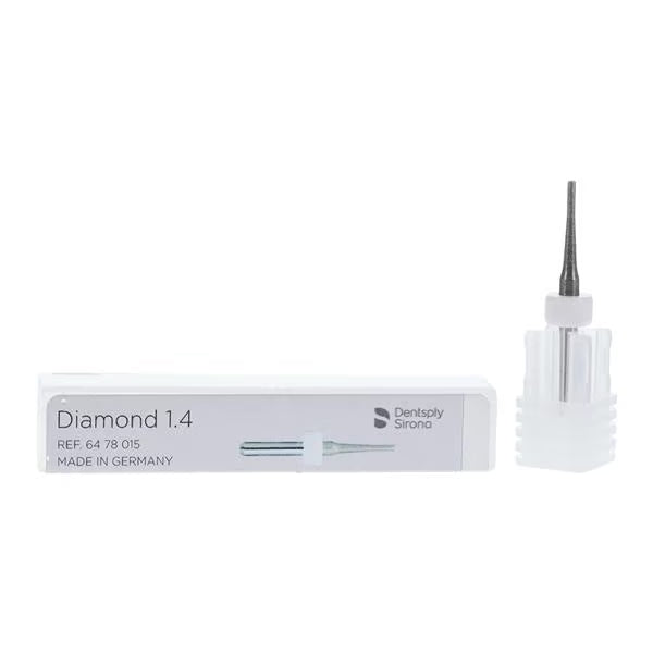 Diamond 1.4 for Glass Ceramics