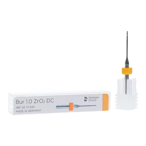 Bur 1.0 ZrO2