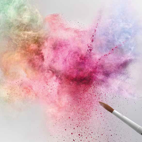 Ceron Ceram Kiss