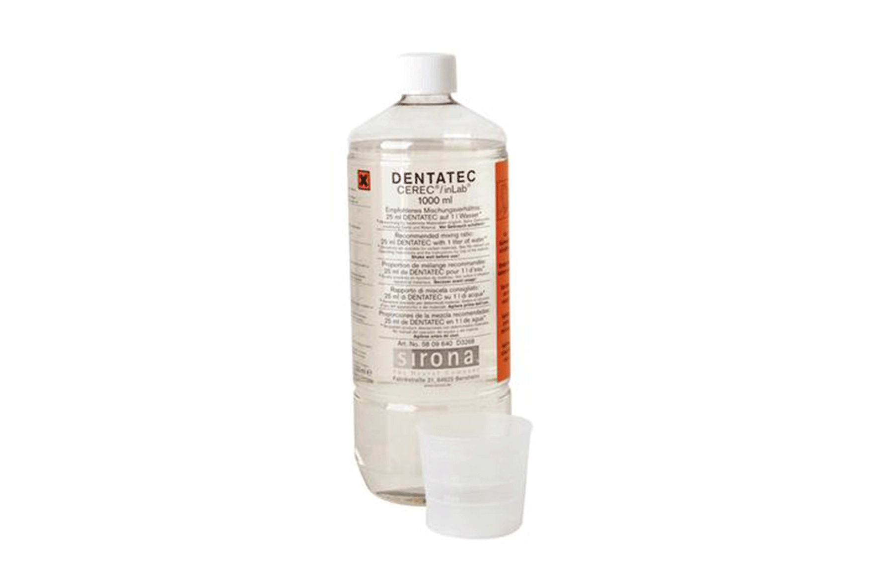 Dentatec