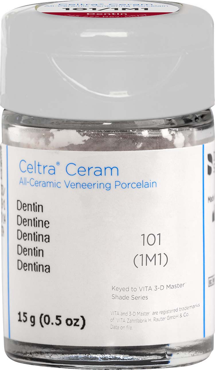 CELTRA CERAM Power Dentin
