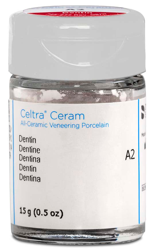 CELTRA CERAM Power Dentin