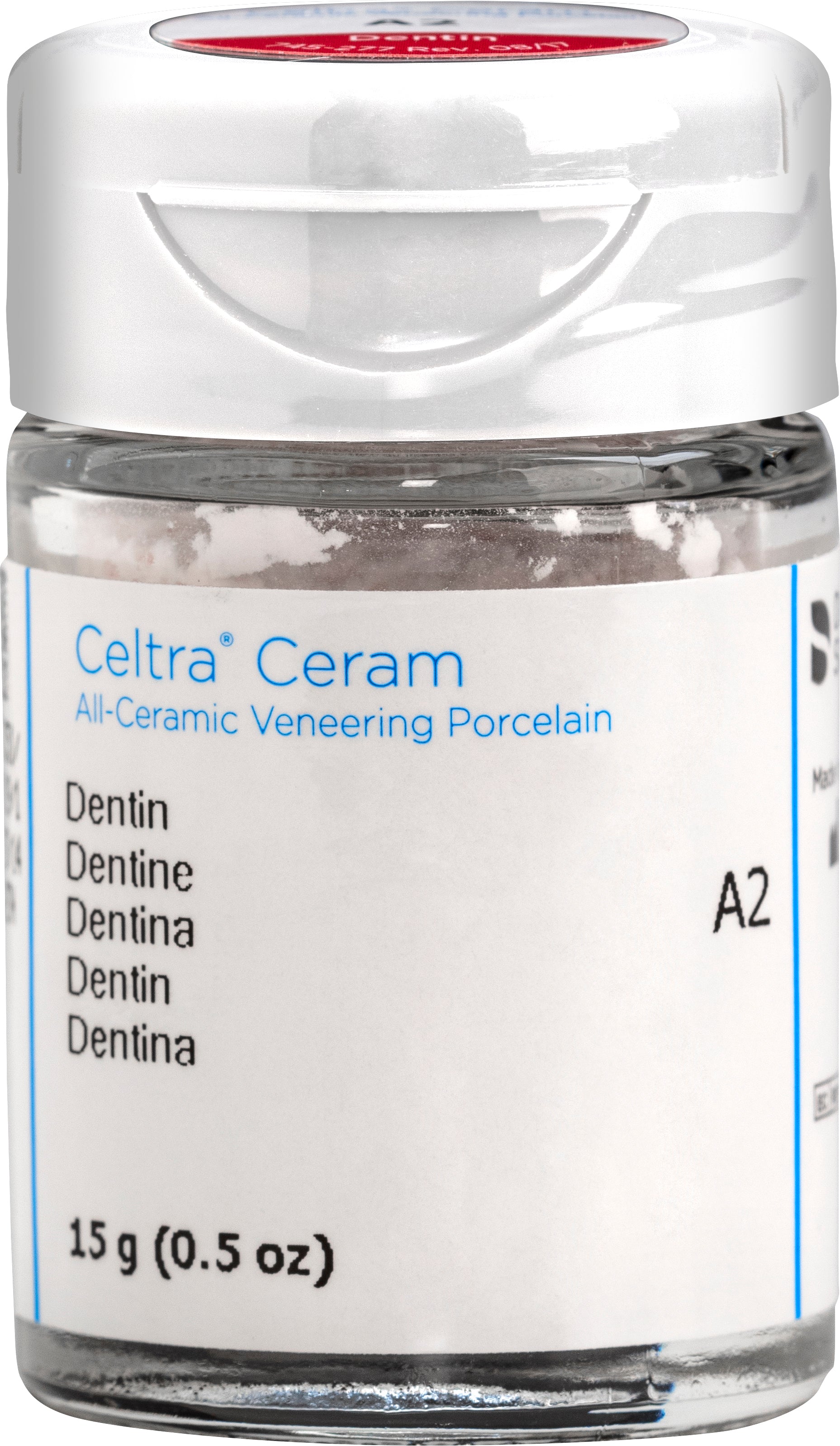 CELTRA CERAM Power Dentin