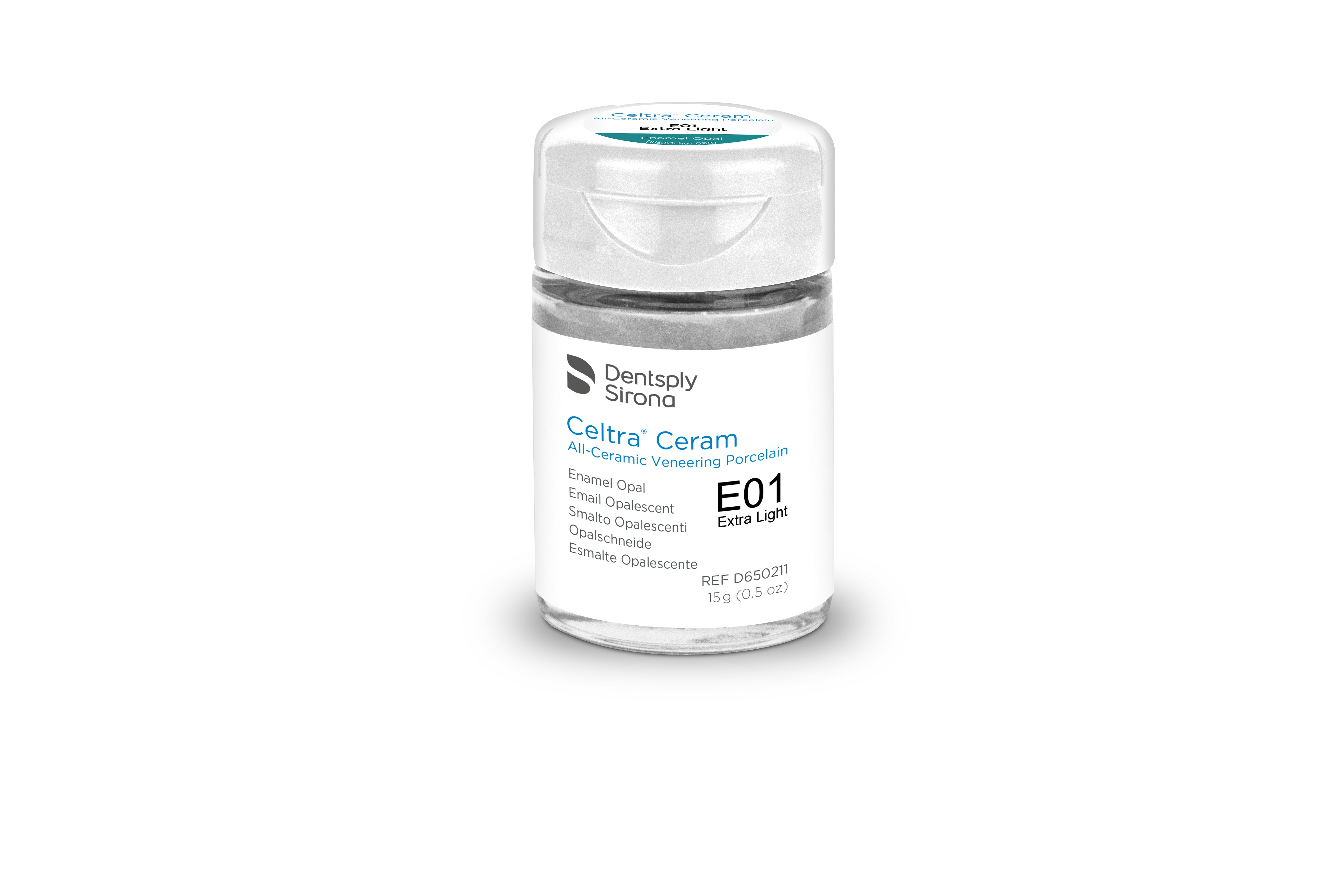 CELTRA CERAM Power Dentin
