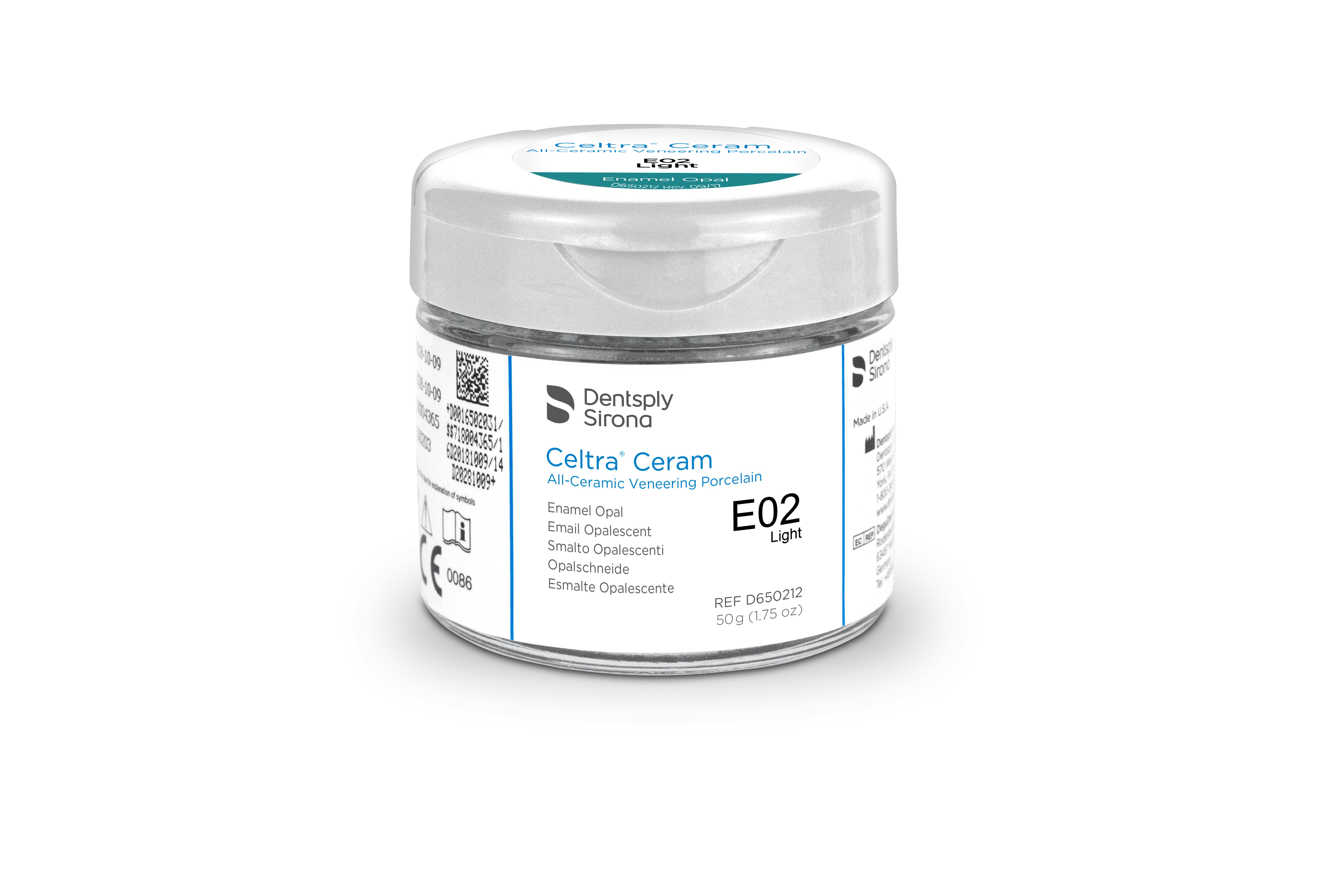 CELTRA CERAM Power Dentin