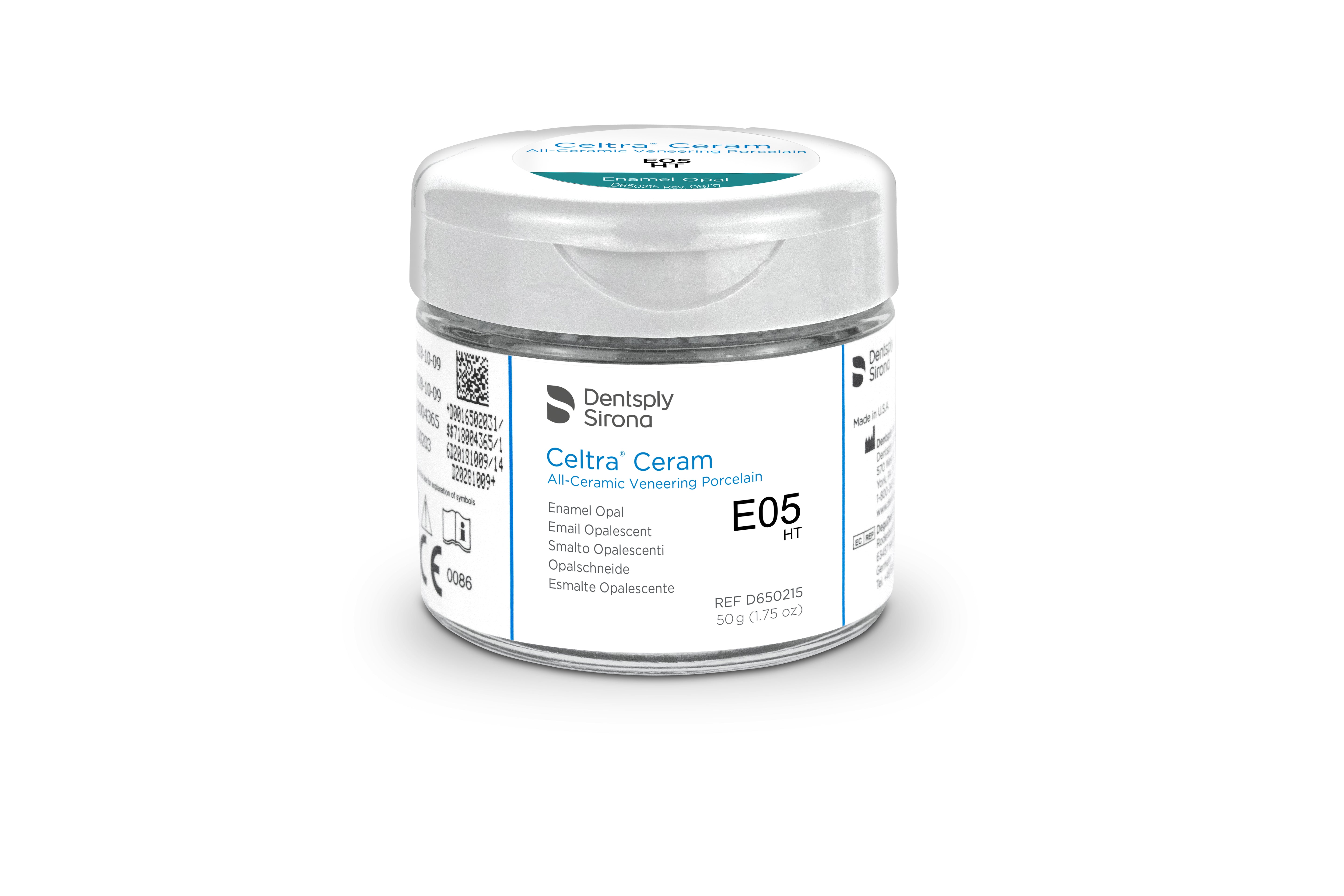CELTRA CERAM Power Dentin