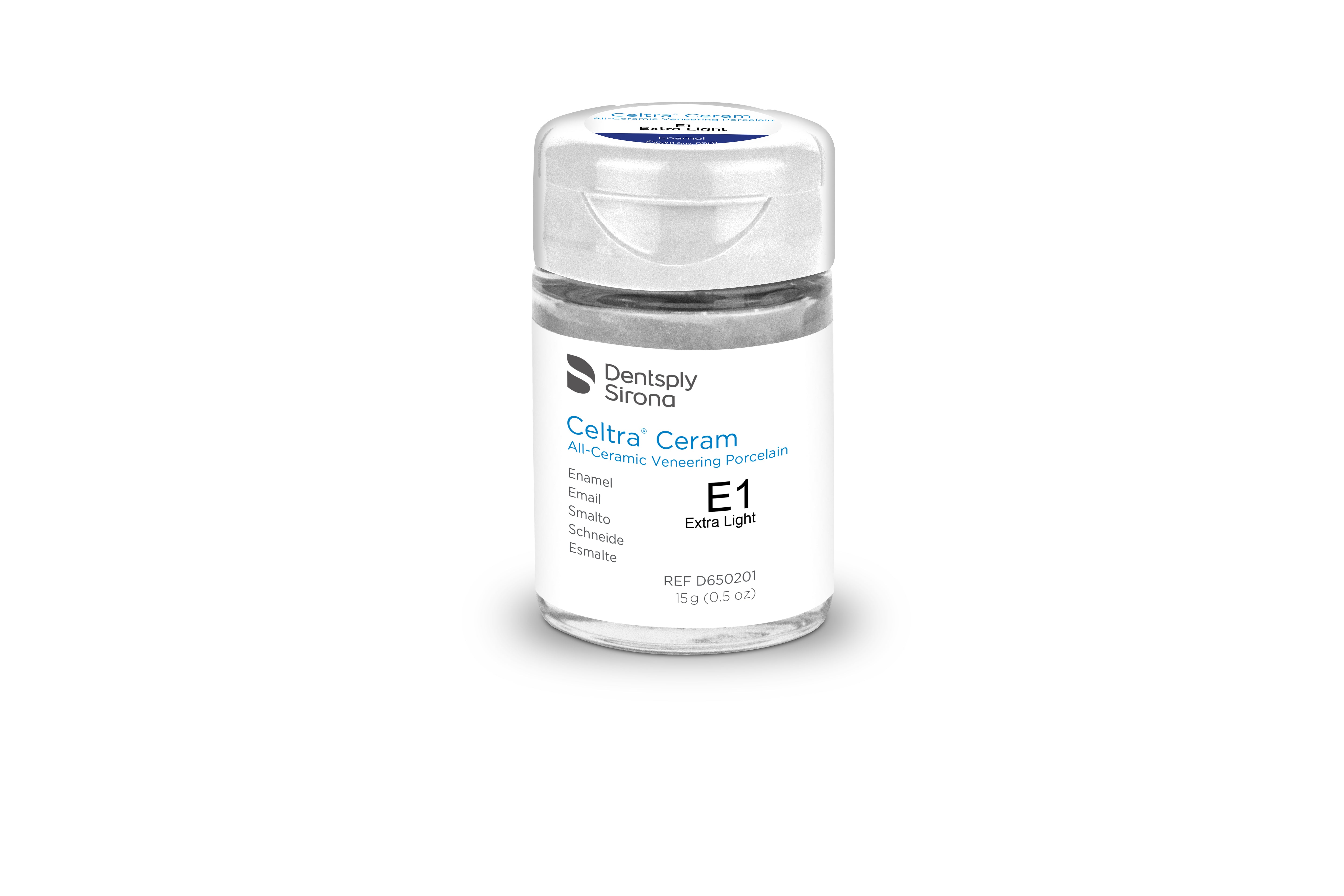 CELTRA CERAM Power Dentin
