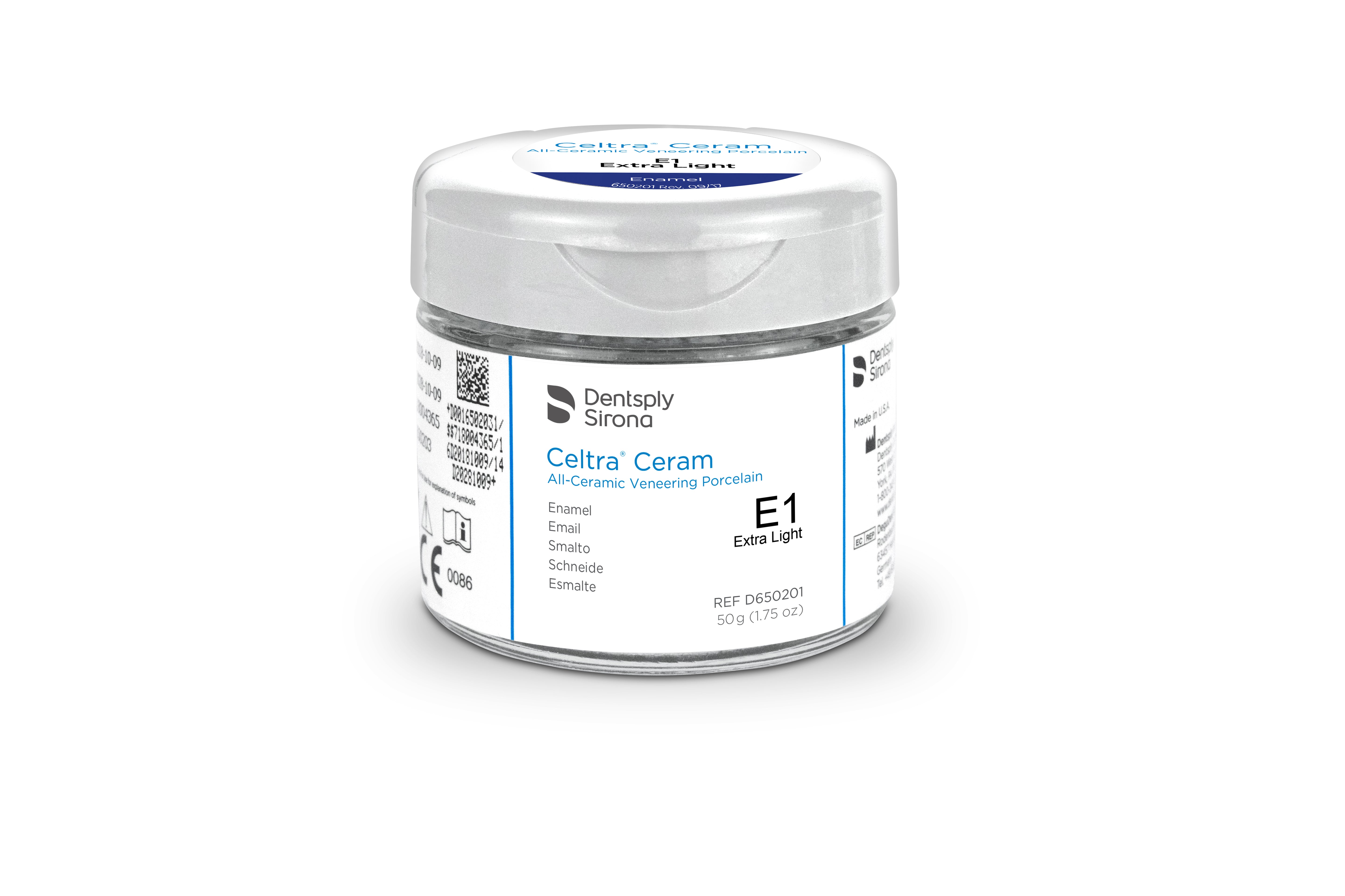 CELTRA CERAM Power Dentin