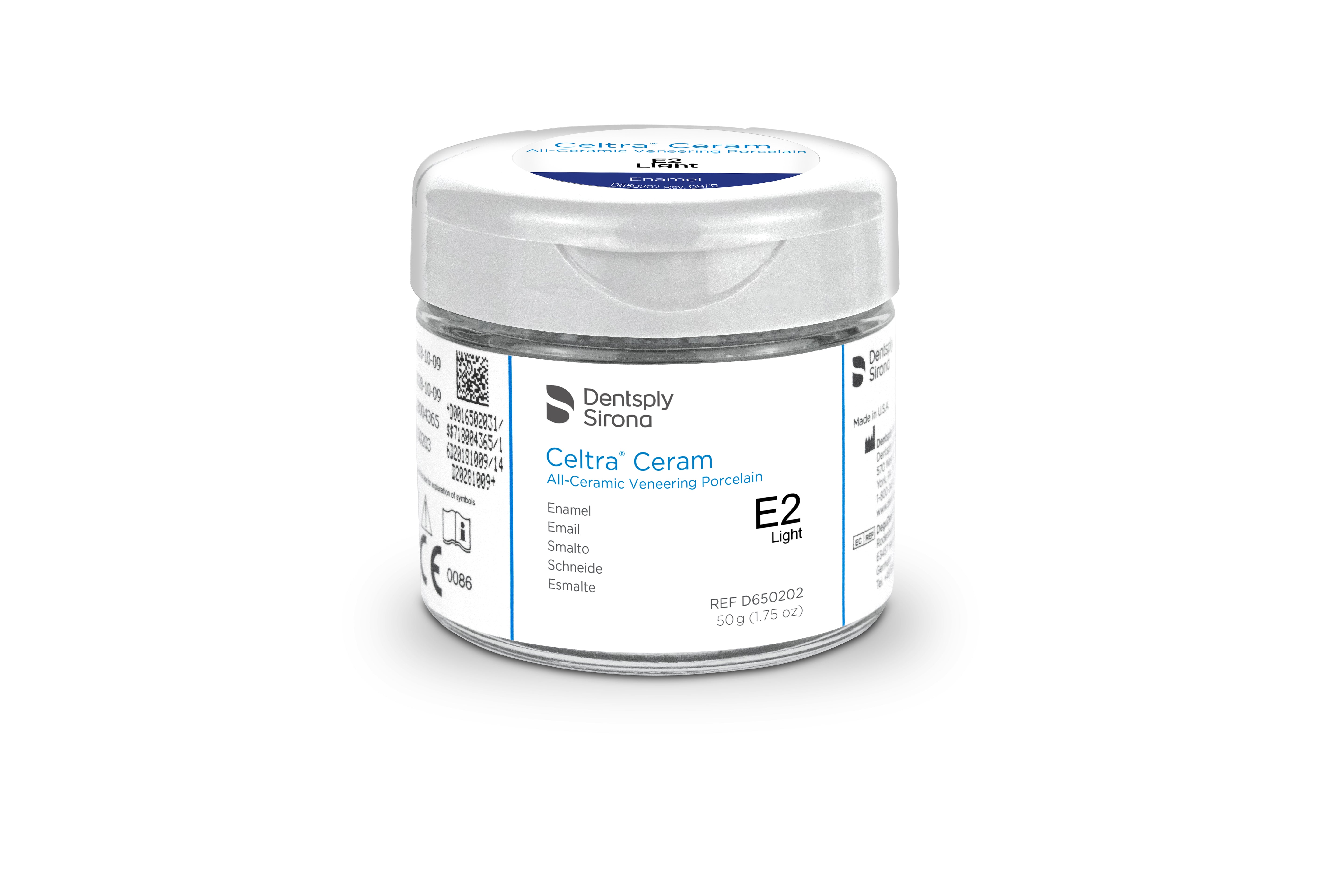 CELTRA CERAM Power Dentin