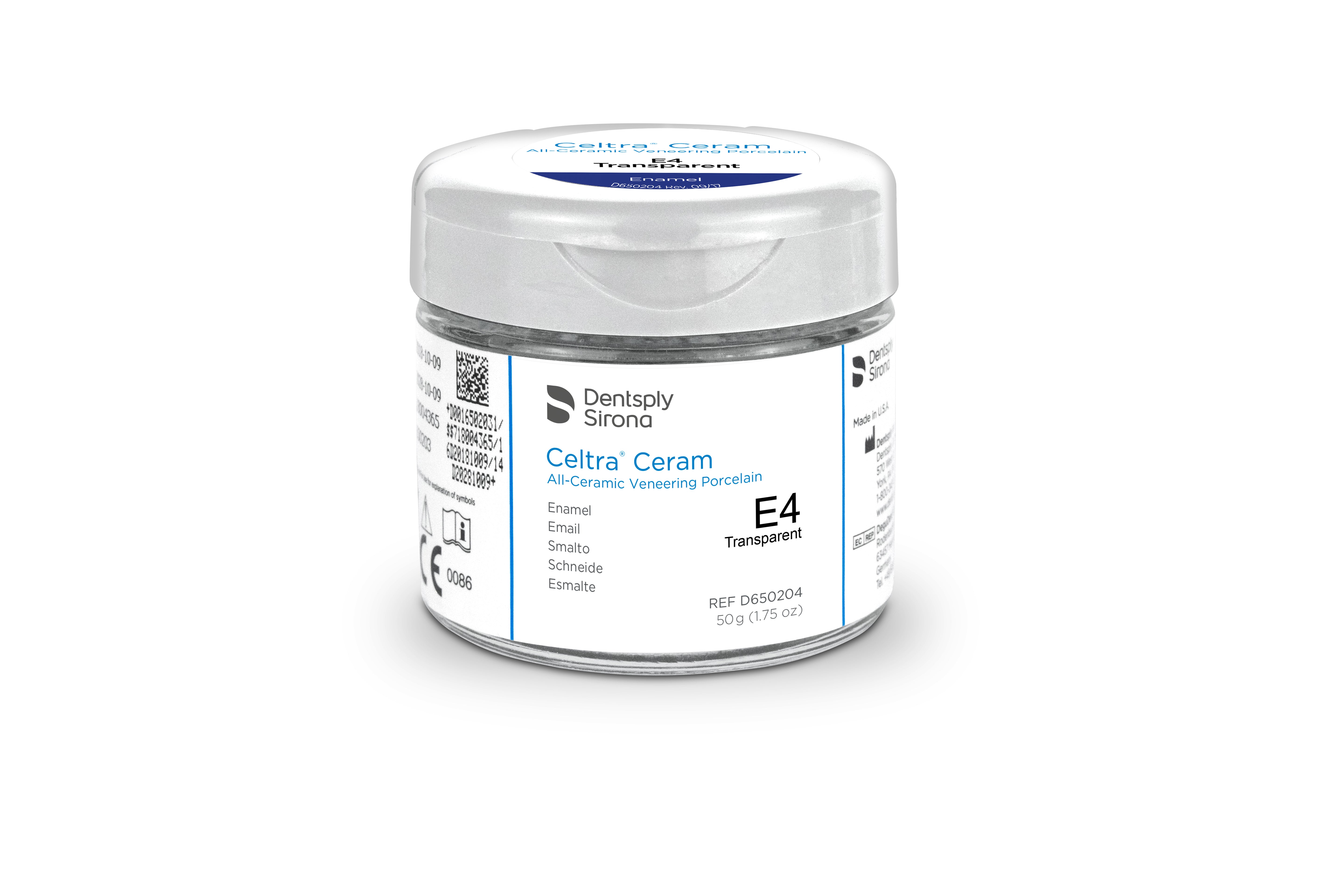 CELTRA CERAM Add-on Correction