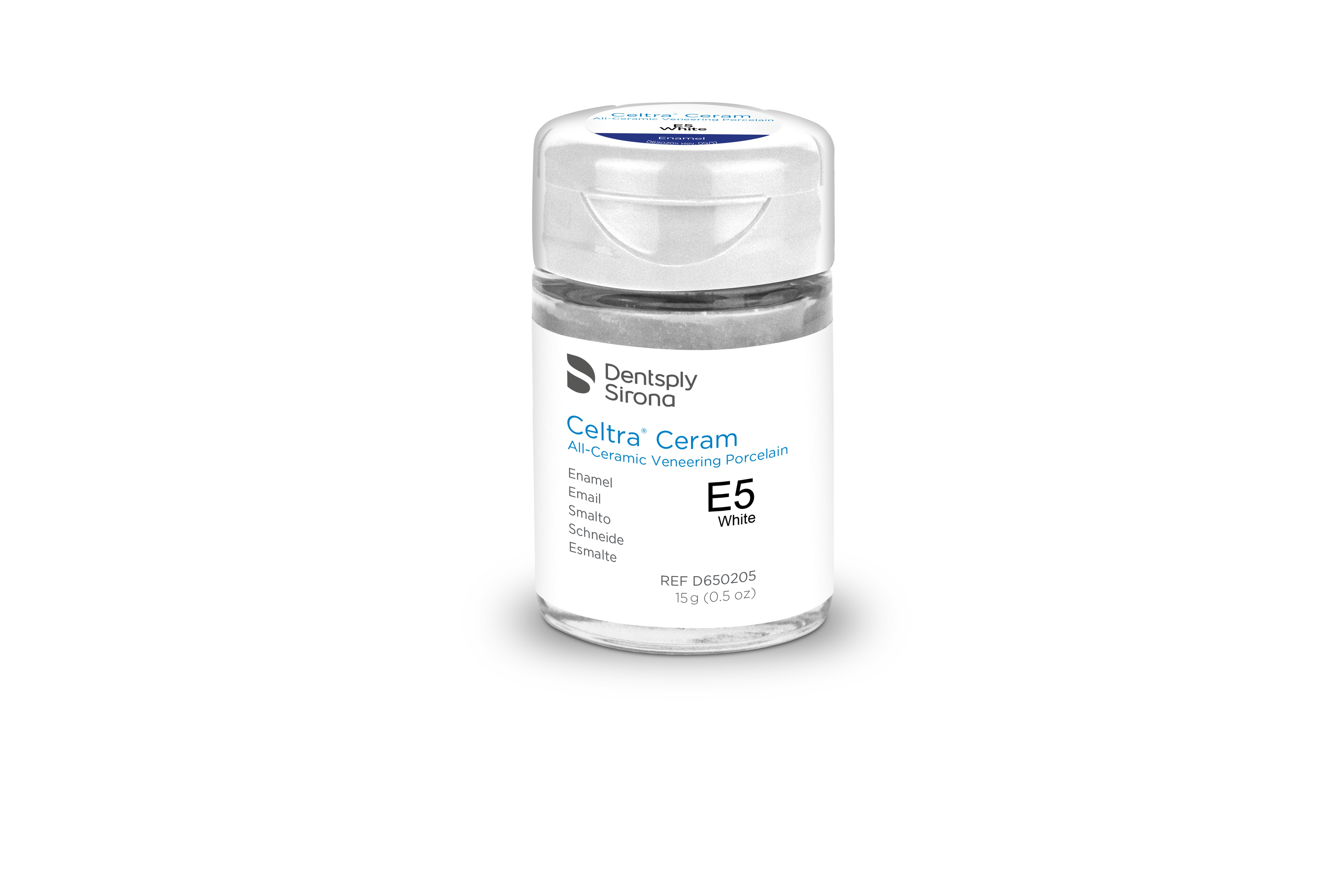 CELTRA CERAM Power Dentin