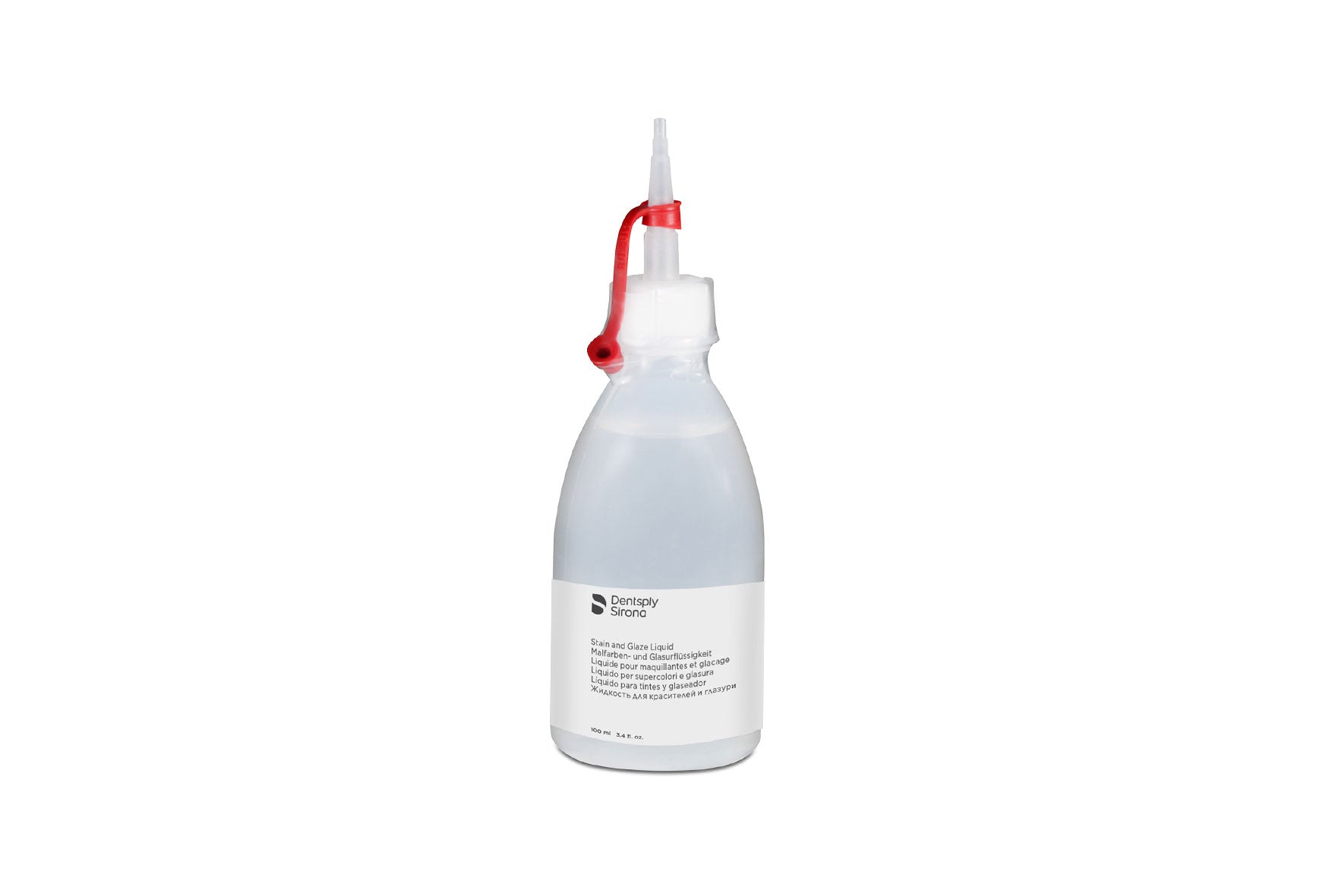 Modelling Liquid