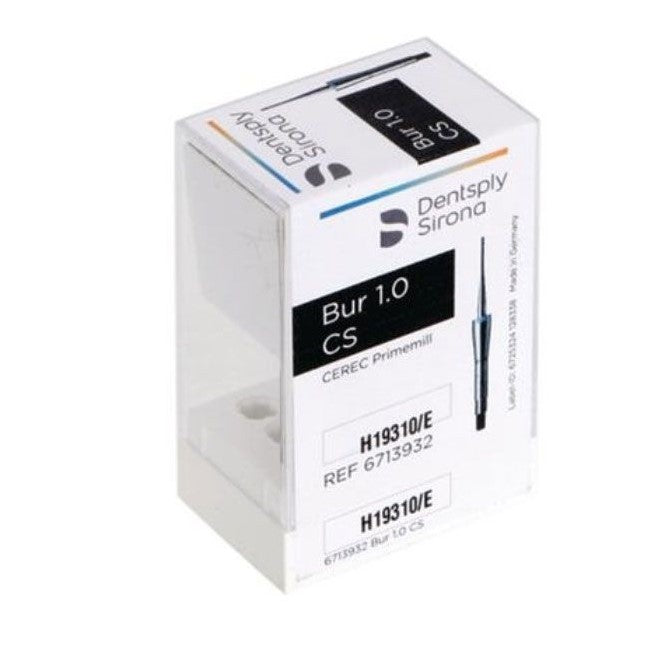 Bur 1.0 CS