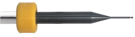 Bur 2.0 Metal Cutter for Titanium Abutments