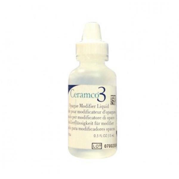 Ceramco 3 Modifier Fluid