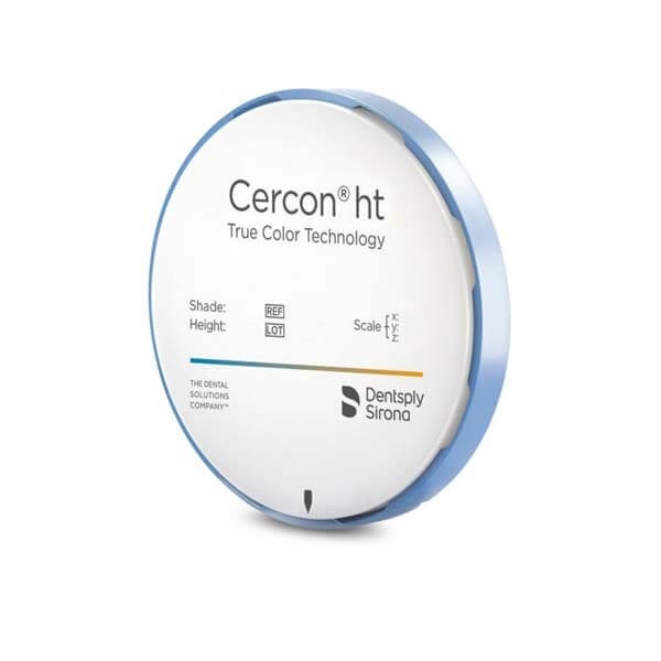 Cercon ht 105mm Disk