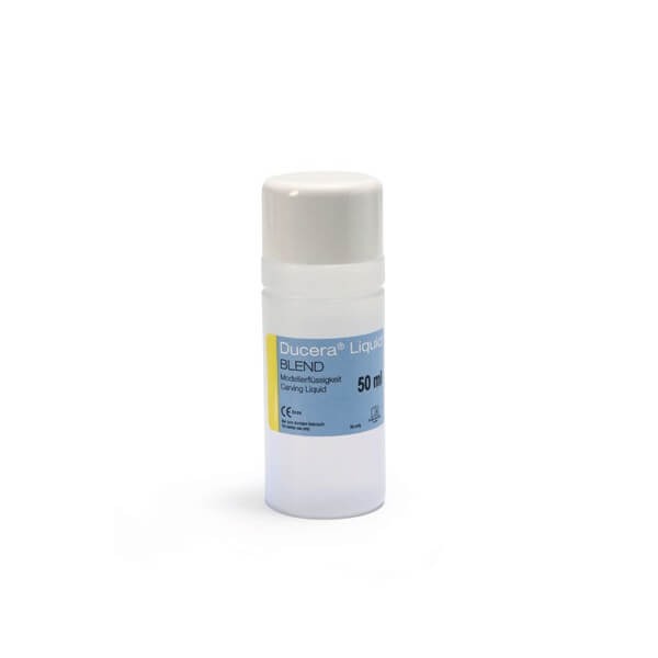 Ducera Liquid Blend