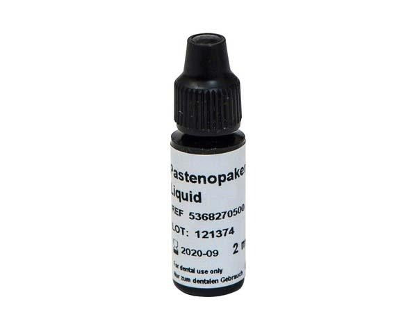 Duceragold Kiss - OPAQUE LIQUID