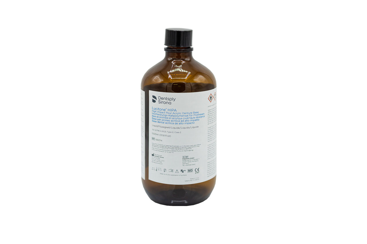 Lucitone HIPA Liquid