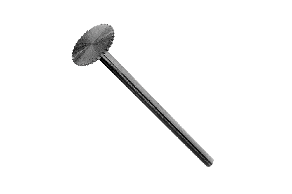 Trimming Wheel