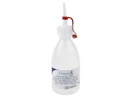 Stain and Glaze Liquid