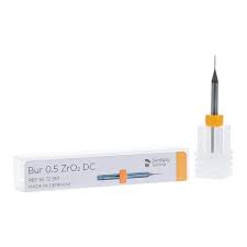 Bur 0.5 ZrO2 DC