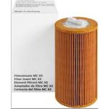 Filter MC X5