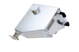 Coolant Tank MCX5