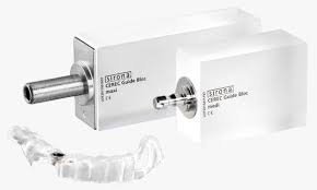 CEREC Guide Blocs