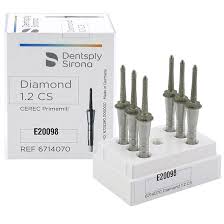 Diamond 1.2 CS