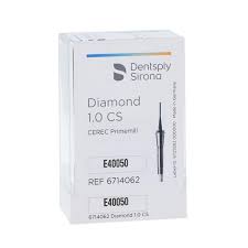 Diamond 1.0 CS Extra Fine