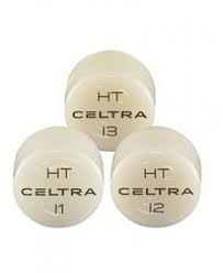 Celtra Press HT