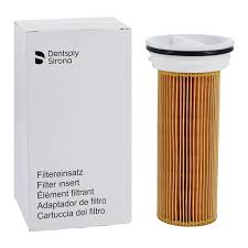 Filter for the MCXL
