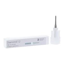 Diamond 1.2 for Glass Ceramics